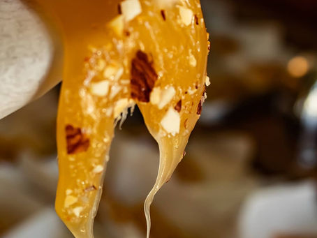 Salted Almond Soft Calm’mels