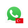 Amerikalı Olsun TR Whatsapp