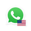 Amerikalı Olsun US Whatsapp