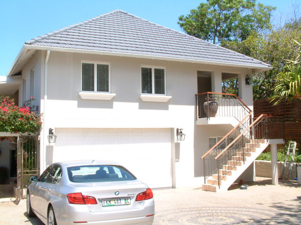 residential alterations & renovations