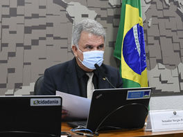 Petecão destaca importância de projetos que inibem o consumo de bebidas alcoólicas