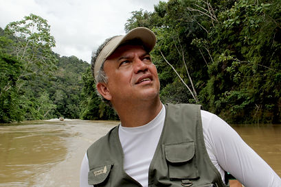 senadoe e a floresta no moa foto Gabriel De Angelis.jpg