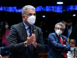 Sérgio Petecão quer mais recursos para a manutenção da BR 364 e Ponte de Rodrigues Alves