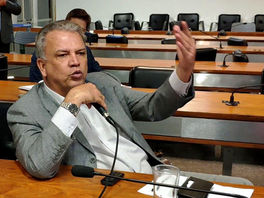 Petecão se reúne com UFAC para debater cortes nos recursos das Universidades Federais