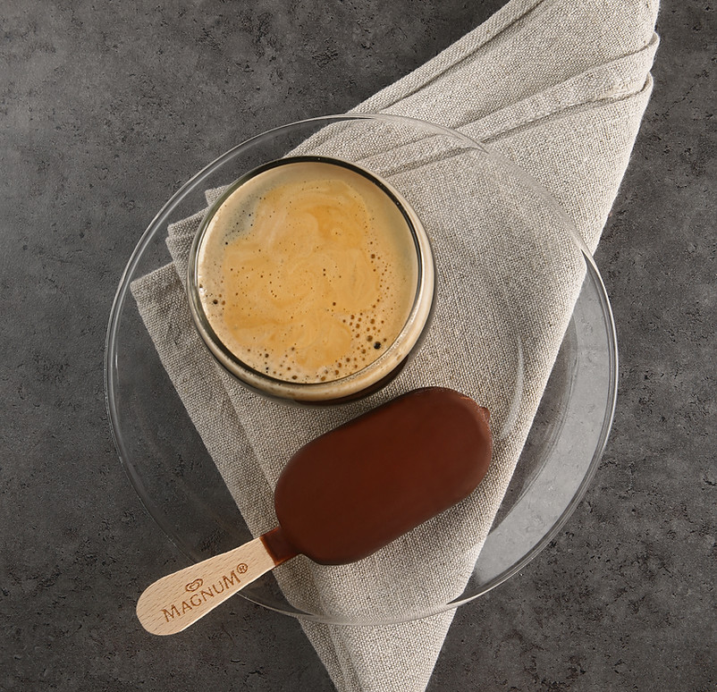 kibon magnum cafe chocolate