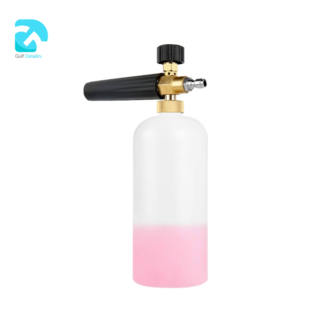 Foam Cannon 1L