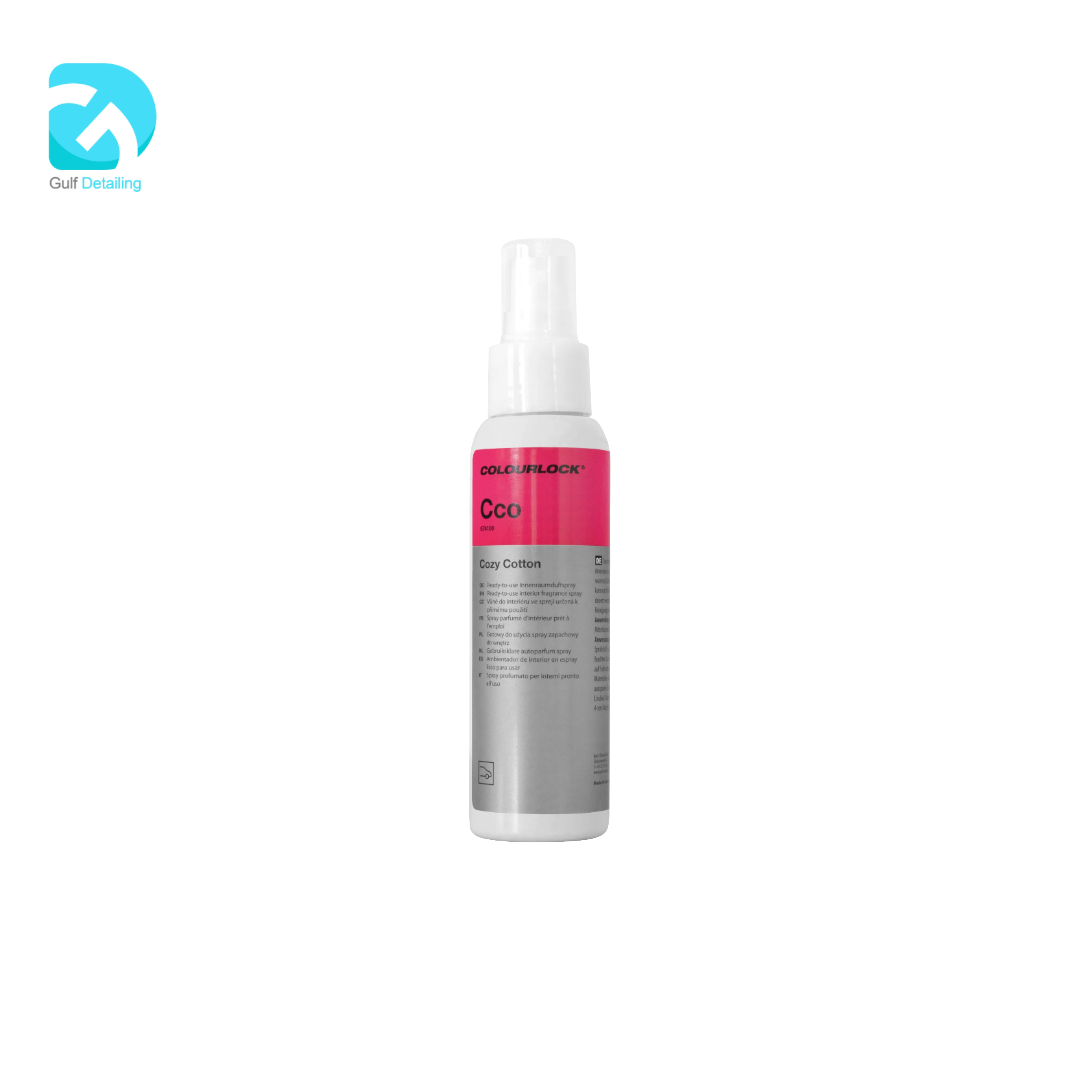 Koch Chemie CCO Cozy Cotton Perfume KC674100
