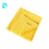 Thumbnail: Humber Microfiber Cloth Yellow 40x40 – 500 GSM (50pcs)