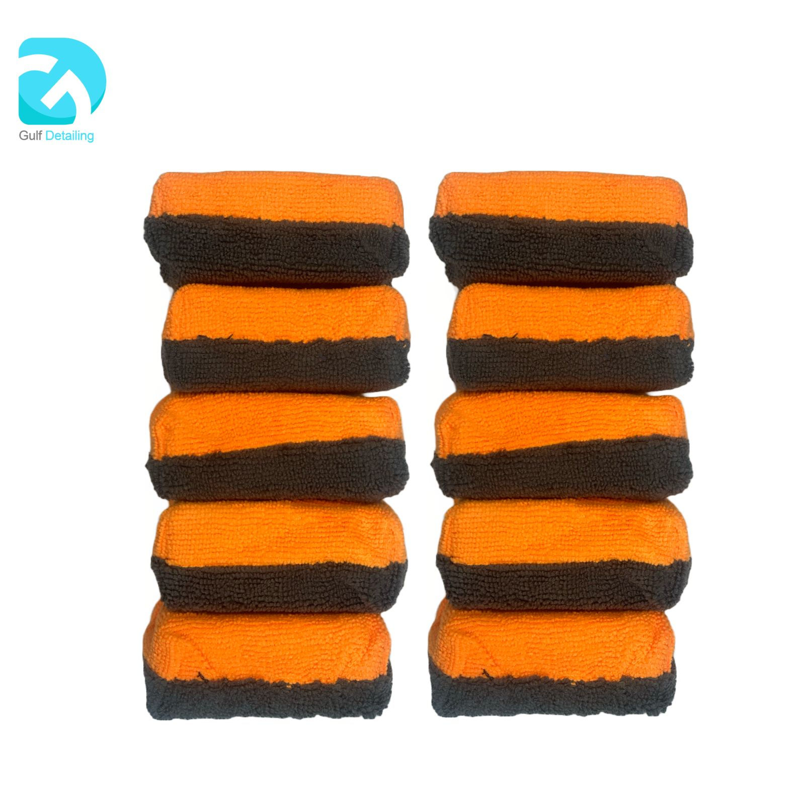 Microfiber Applicator 10 pack