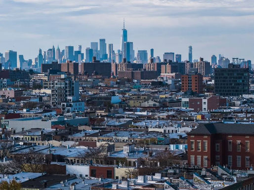 布什维克（Bushwick）地区全介绍