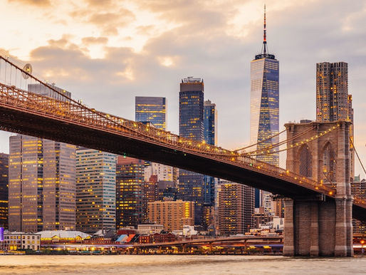 Downtown Brooklyn Introduction