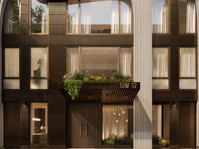 10 West 17th Street