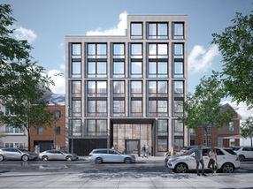 THE PARISIAN Condominium Debuts in Astoria Following Strong Early Demand and Growing Buyer Anticipation