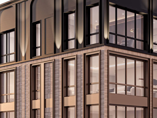 34 Union Square East|近NYU全新豪华租赁公寓