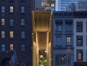 Malabar | An Urban Oasis Next to Fifth Avenue