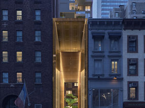 Malabar | An Urban Oasis Next to Fifth Avenue
