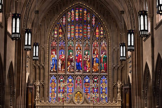 Trinity Church