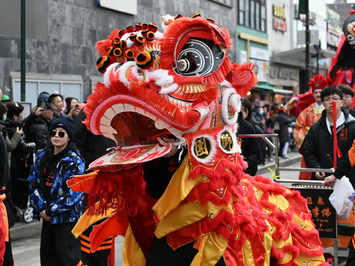 法拉盛（Flushing）地区全介绍