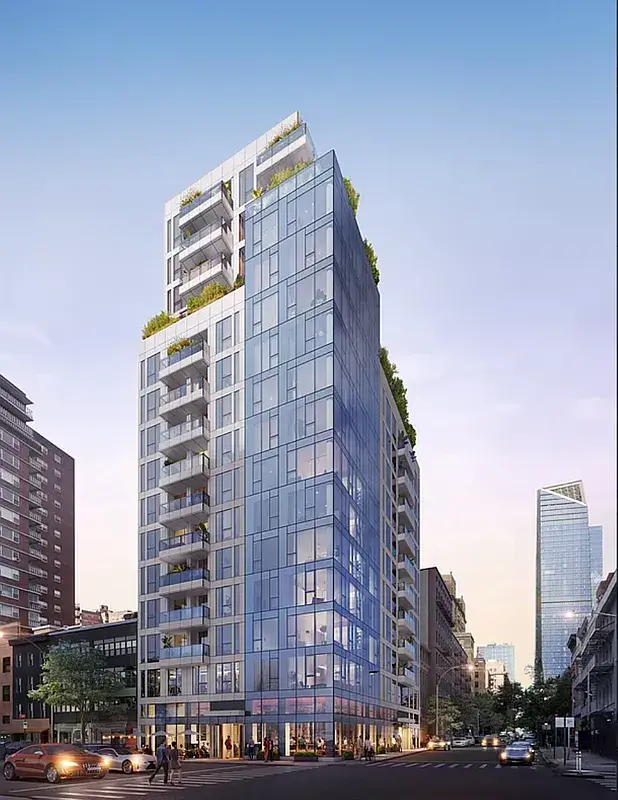 300 West 30th Street