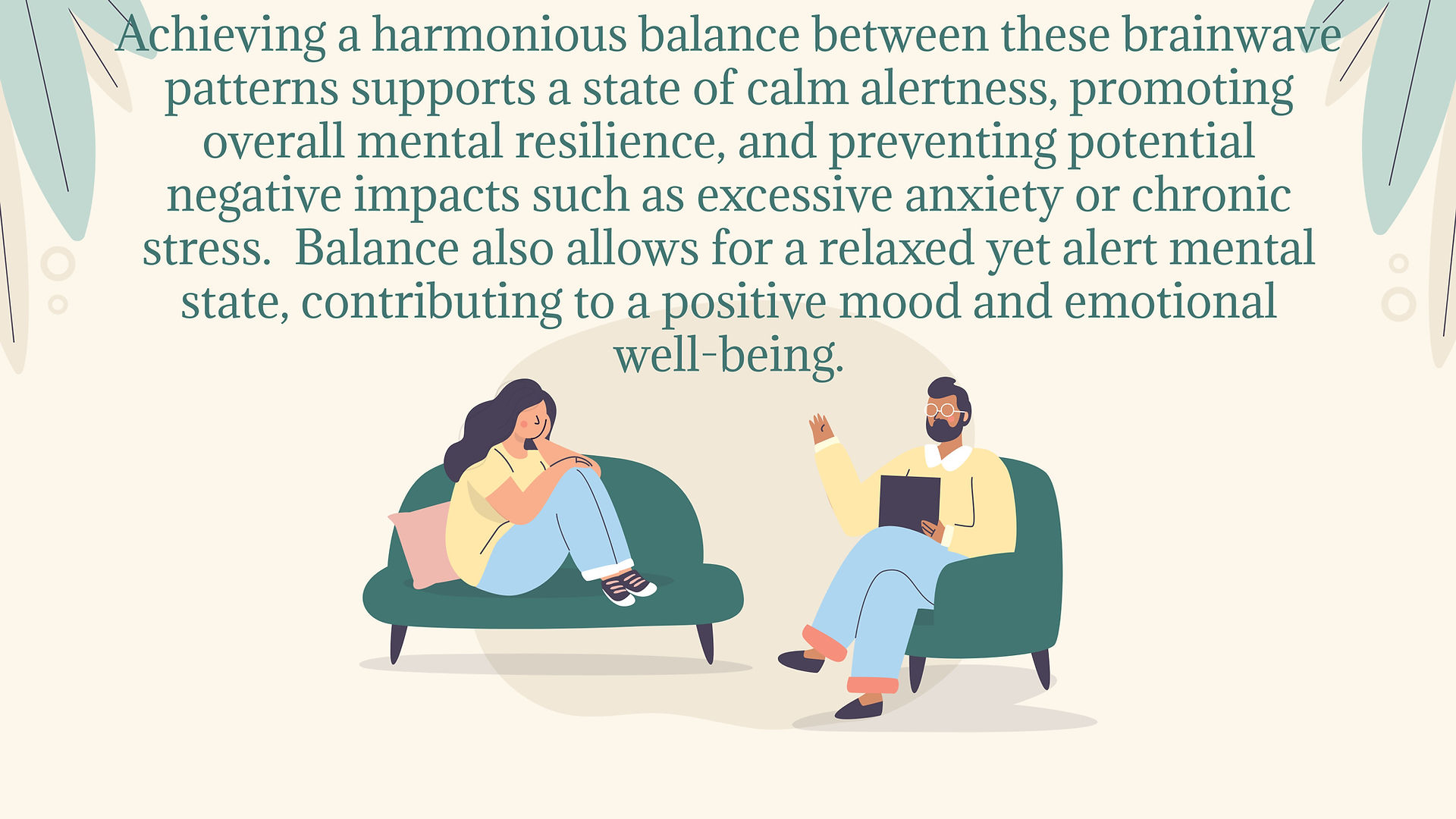 Alpha and Beta Waves: Understanding Their Vital Role in Brain Function And Well-Being