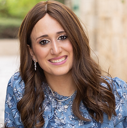 Elinor Saghian