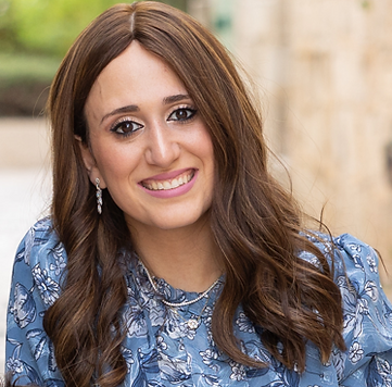 Elinor Saghian