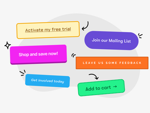 call to action examples