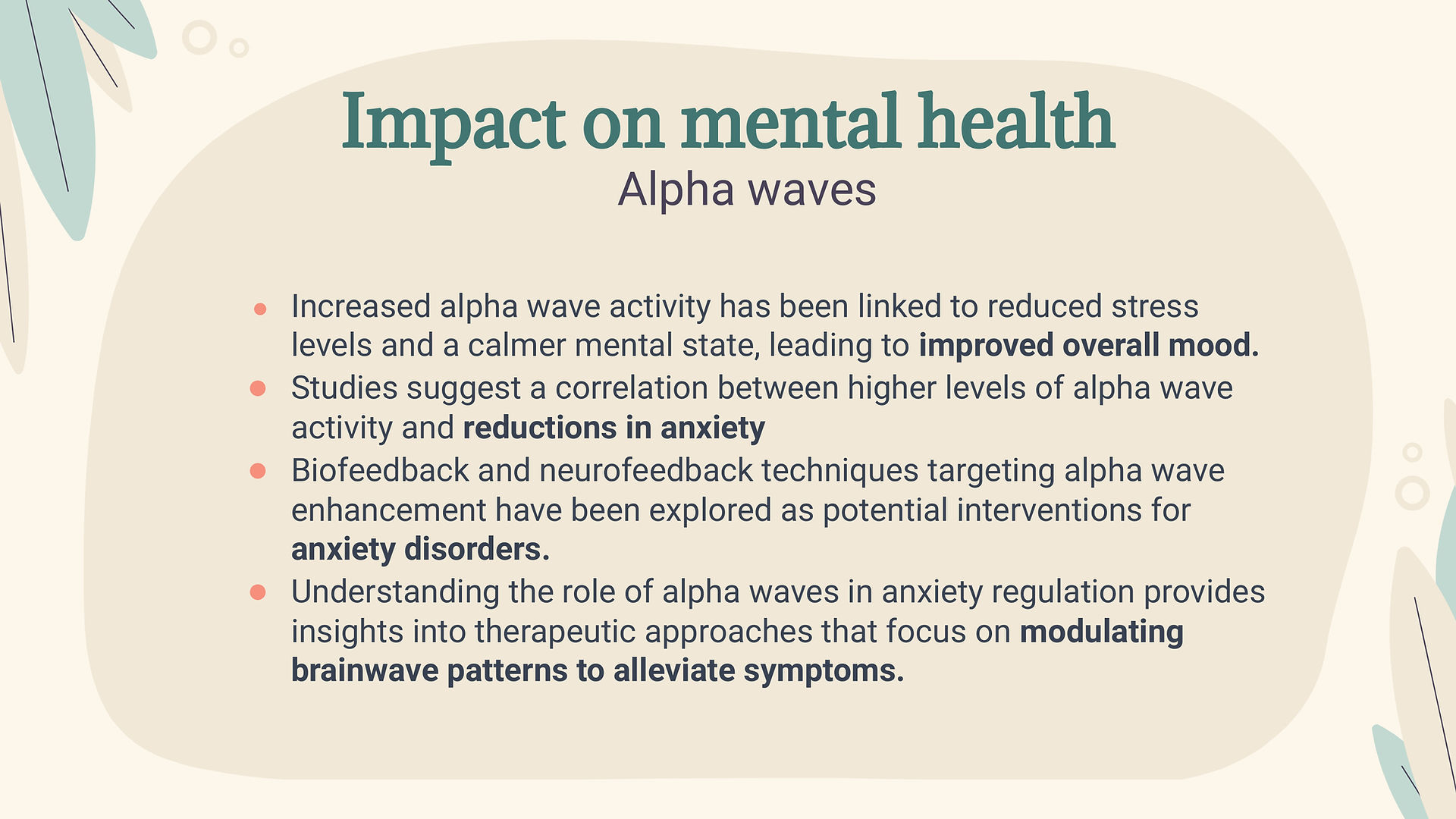 Alpha and Beta Waves: Understanding Their Vital Role in Brain Function And Well-Being