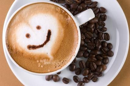bienfaits café