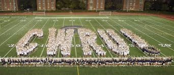 Case Western Reserve University