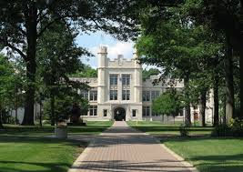 COLLEGE of WOOSTER