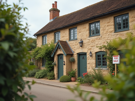 Choosing the Best Estate Agent for Your Home Sale: Estate Agent Selection Tips
