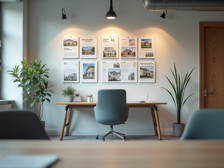 Estate Agent Management Tips: Managing Your Estate Agent Effectively - And How We Can Help.