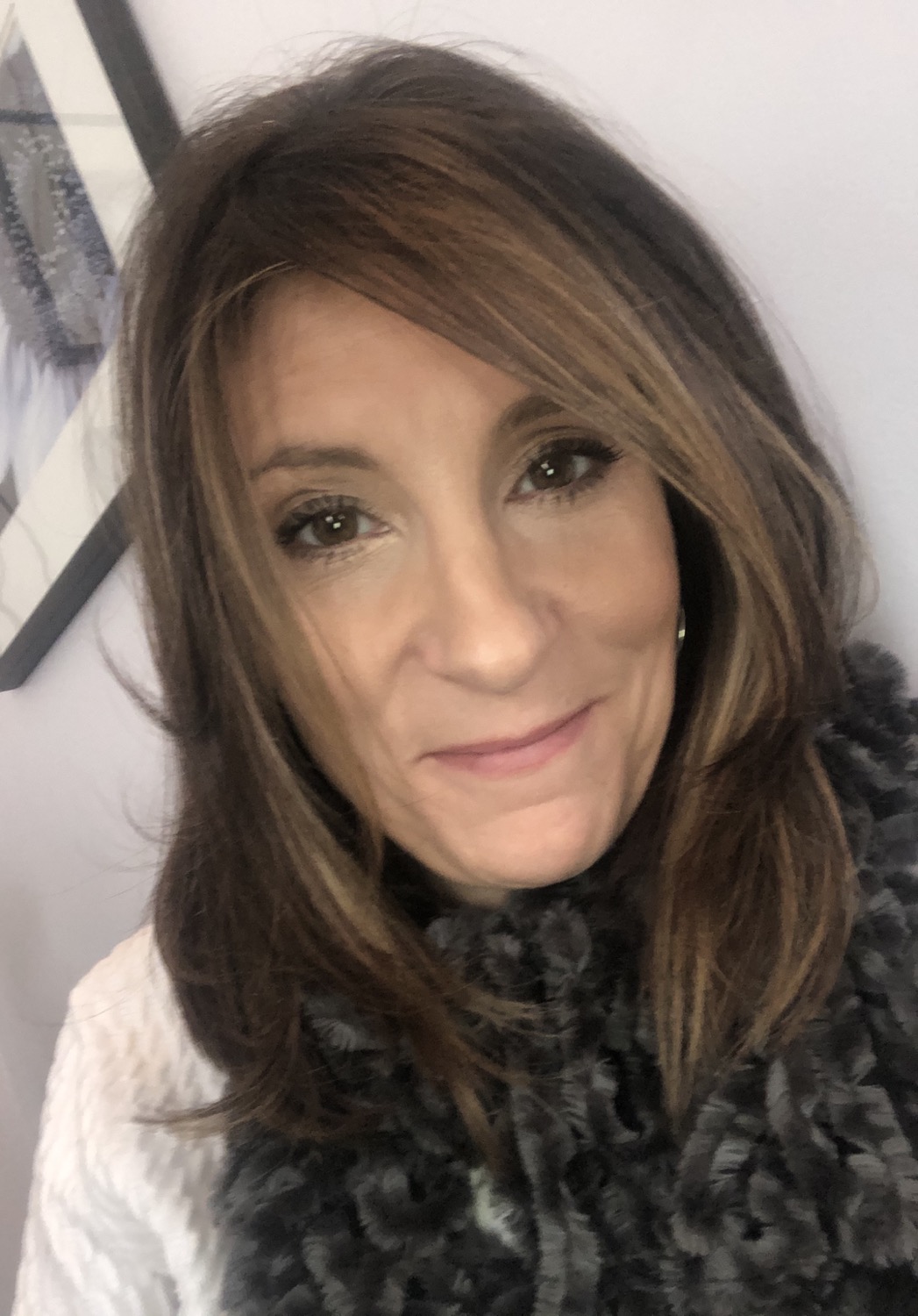 Writer: angela mcconnell