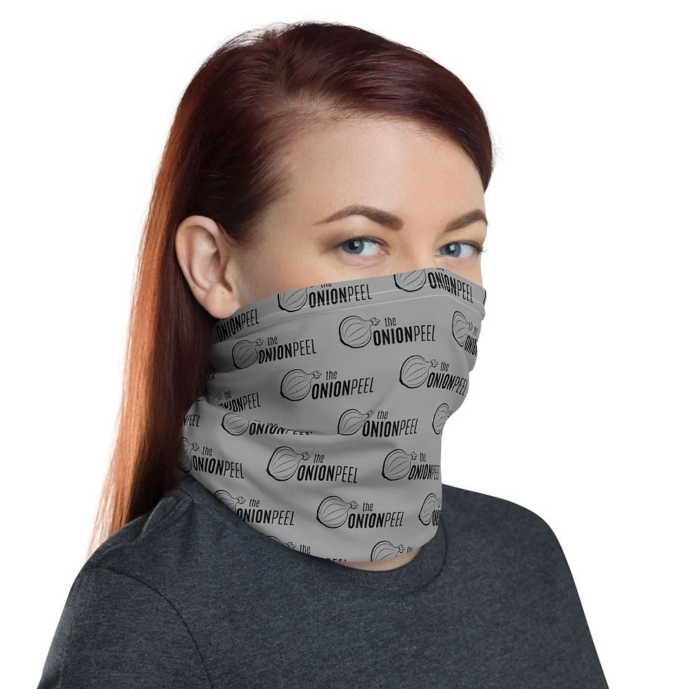 Thumbnail: Mask or Head Scarf