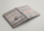 Against The Law Book Cover Design