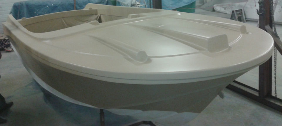 Jeanneau Volcan - So Good
Refit 