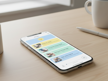 LOL News mobile feed cover image