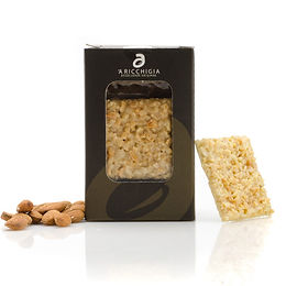 Almond Crunch
