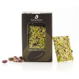 Croccante di pistacchio