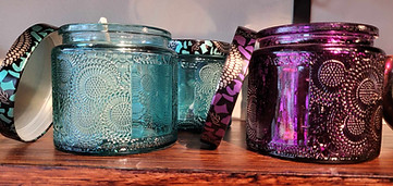 Containers for Create Your Own