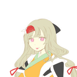 櫛名田姫　大人