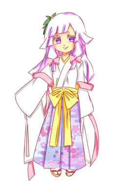 かぐや姫