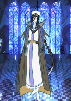 コルウス　仮塗り (2)