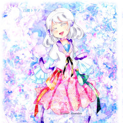 トワノ　幼少期 (2)