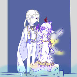 ウーヴェ&ユイム最期