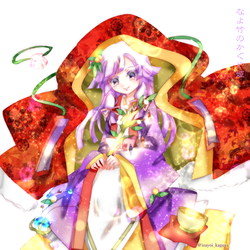 かぐや姫