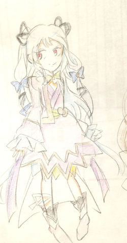上女王