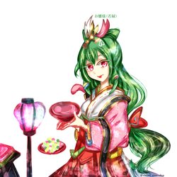 お雛様 雛祭り