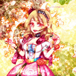 フレイヤ　ハロウィン